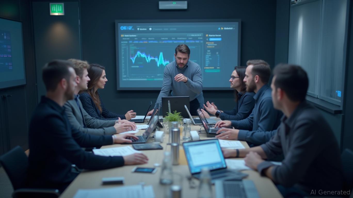 OKX Partners Consensys to Enhance MetaMask DEX Integration