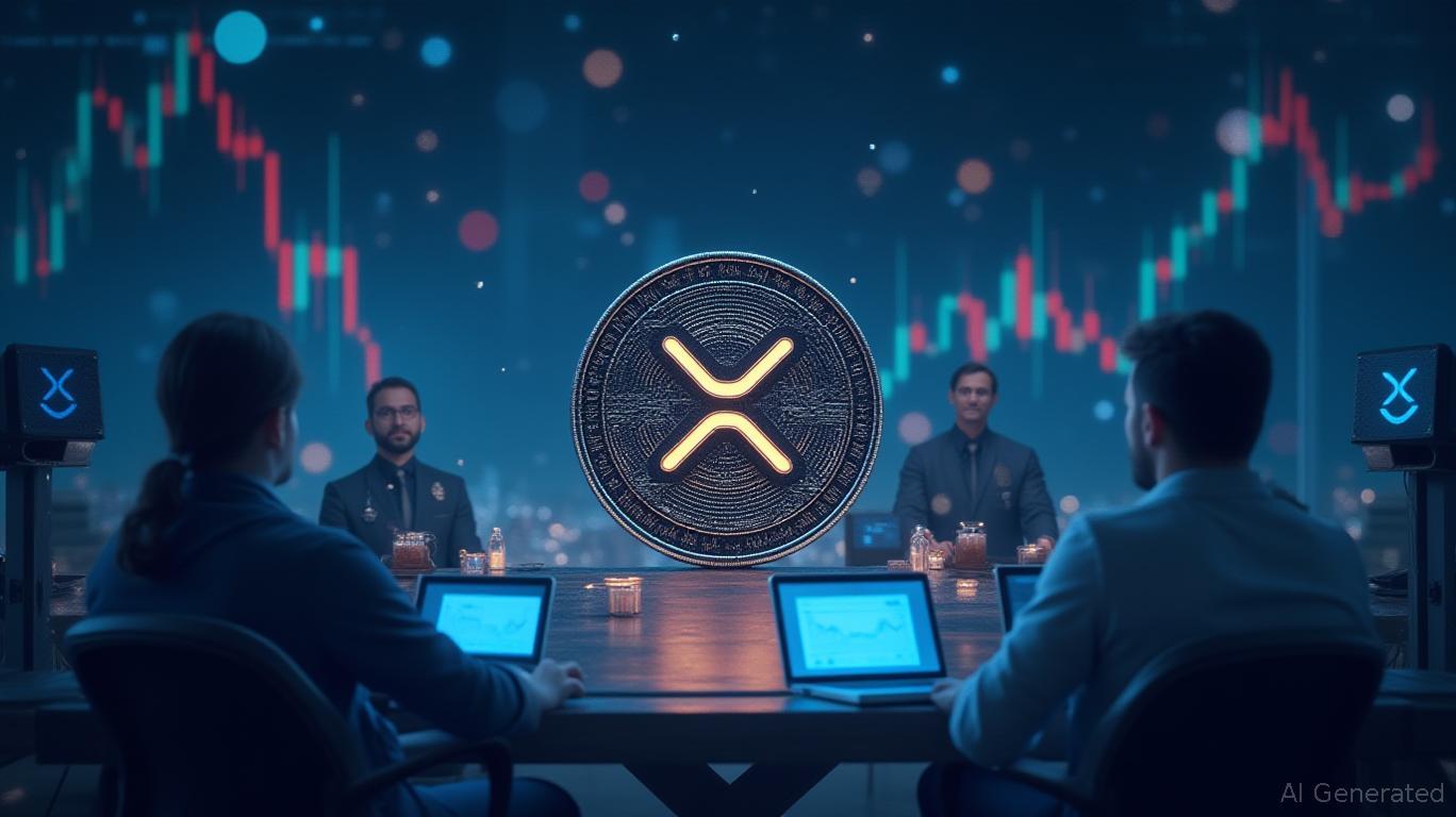 Why $1,000 in XRP Could Turn into $8,000 by Early 2026