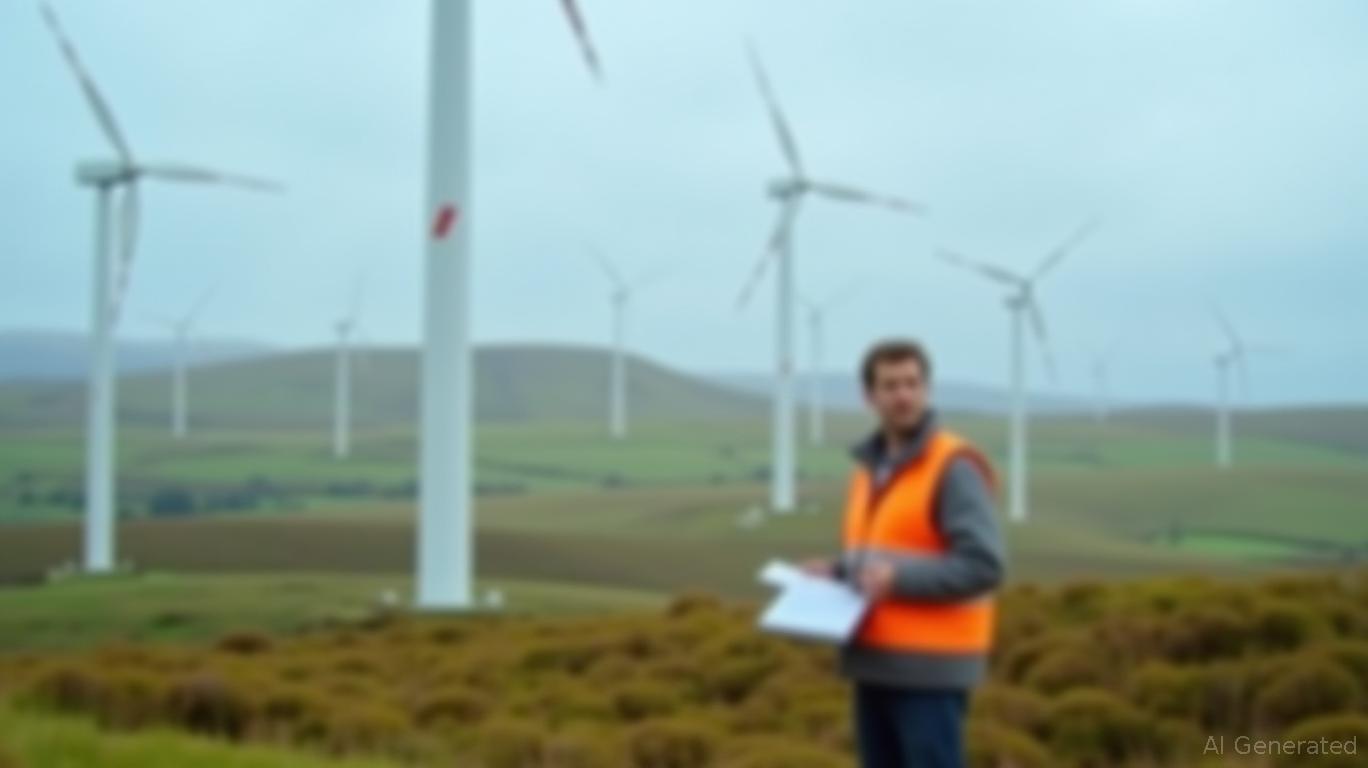 Boralex's Leadership Shift Fuels Sustainable Growth: A Transition to 2030 and Beyond