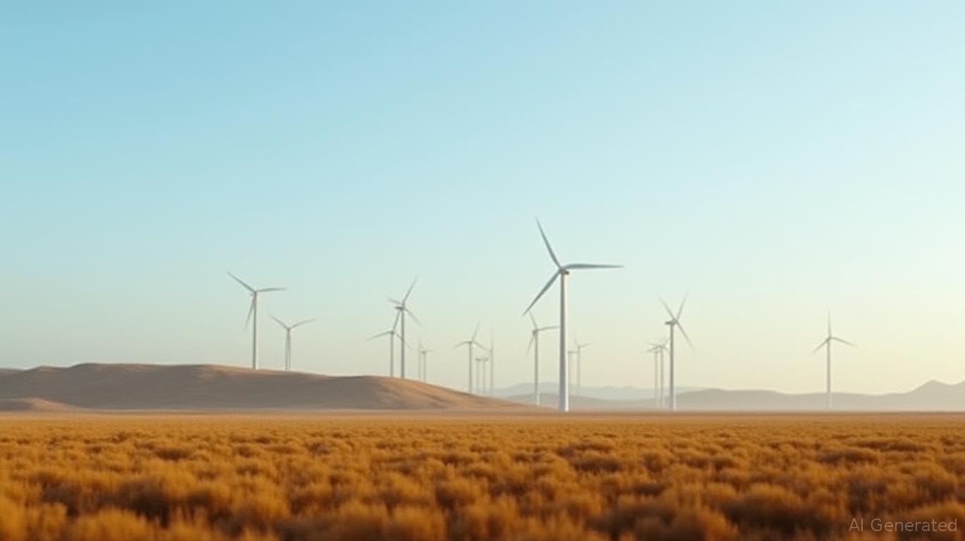 Boralex's Leadership Transition and Strategic Resilience in the Renewable Energy Sector