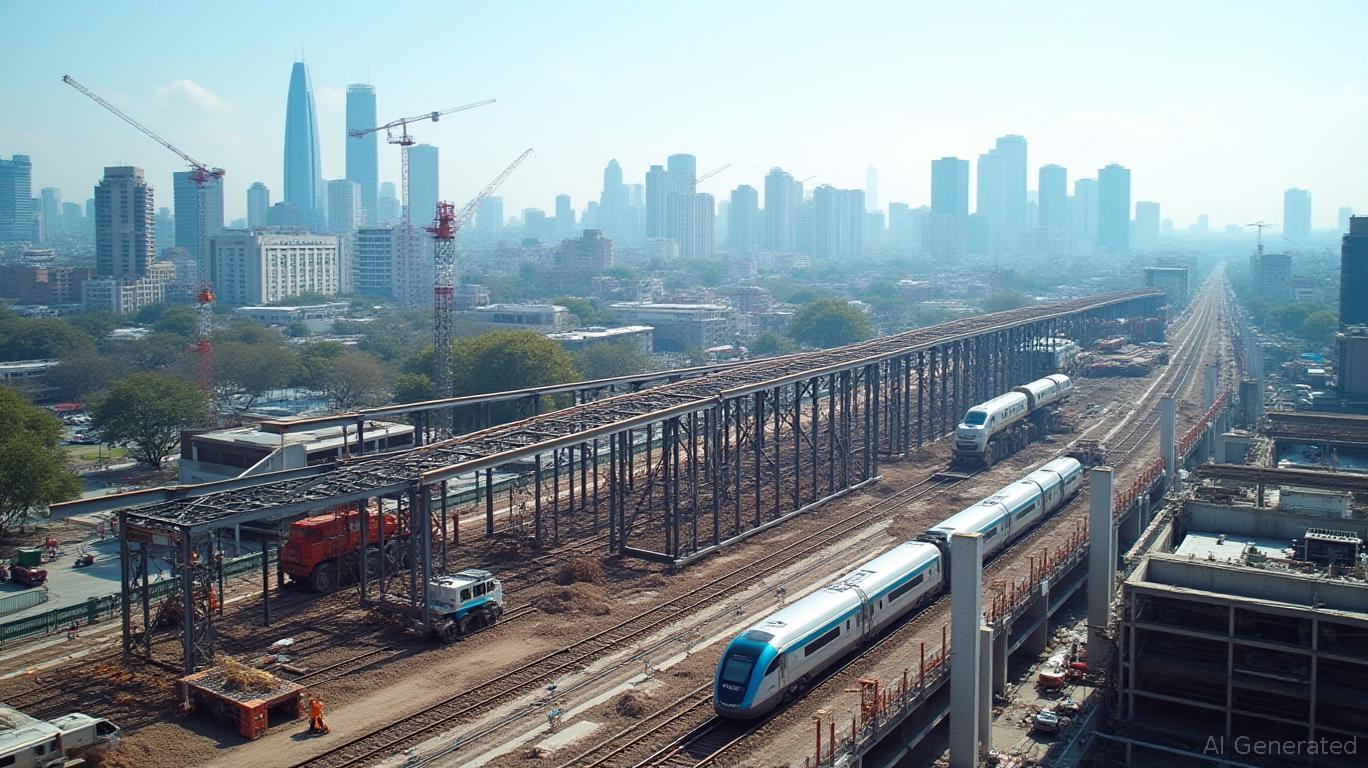 Mexico's Economic Resilience: Navigating Challenges and Seizing Opportunities in 2025