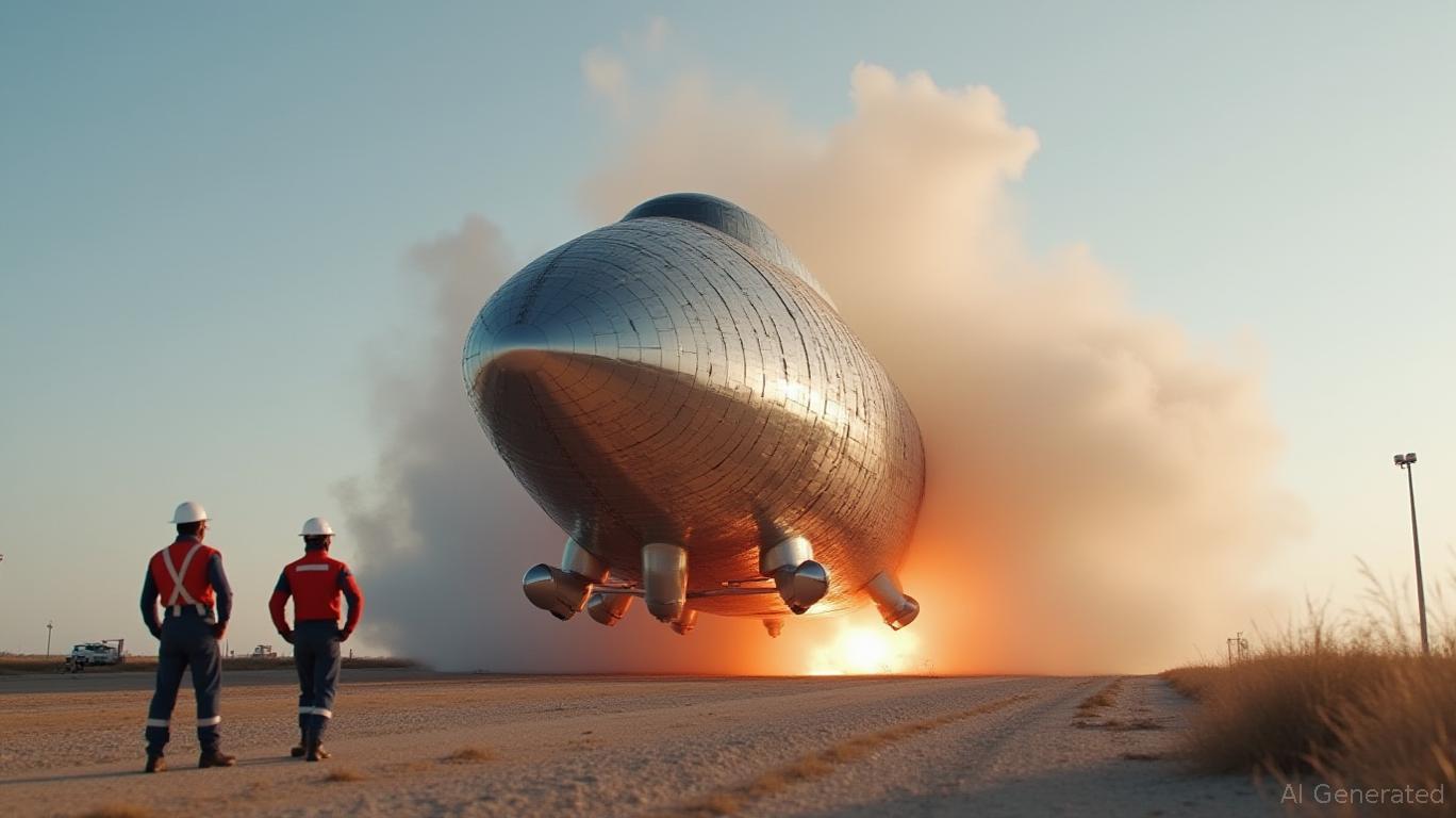 Rocket Science and Risk: Assessing SpaceX's Starship Setbacks in the High-Stakes Universe of Space Investment