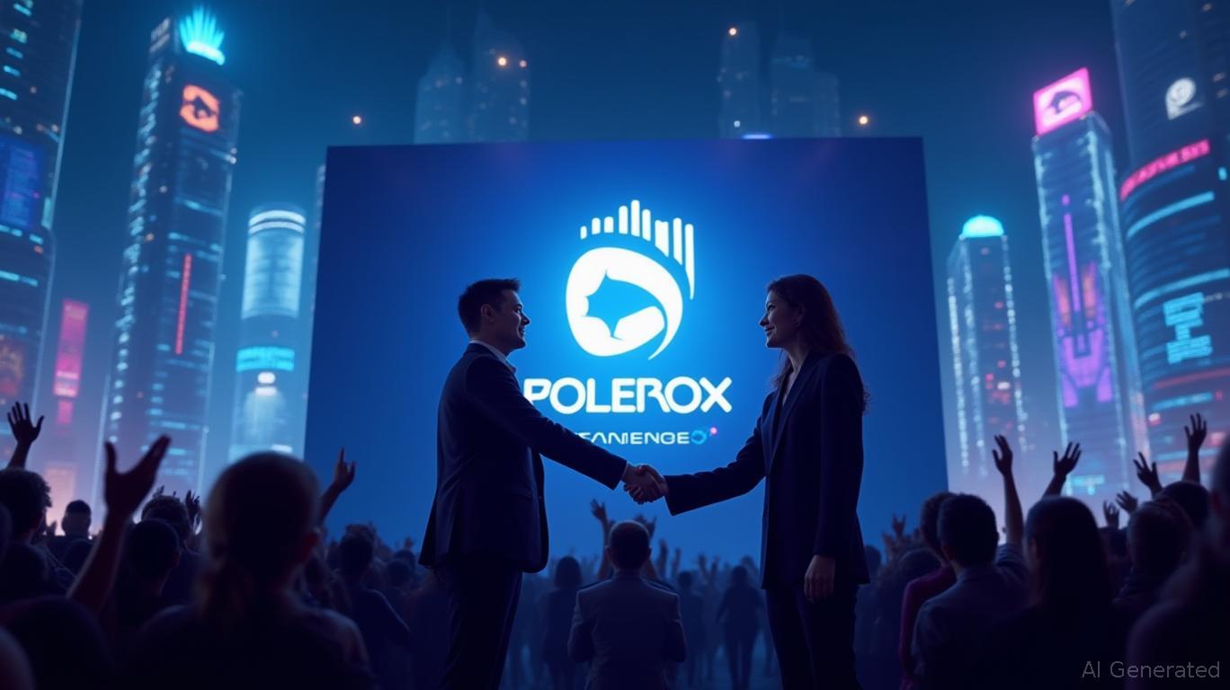 Polemos Partners With The Sandbox To Boost Web3 Gaming In Asia