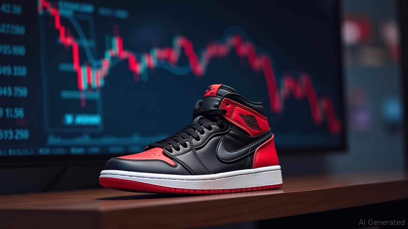 Nike: Is the Dip a Golden Buying Opportunity?