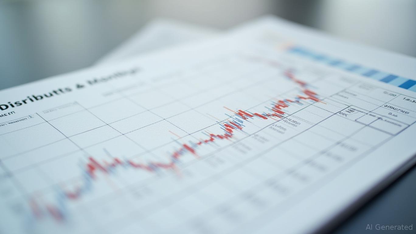 Dynamic Global Fixed Income ETF: A Steady Dividend in a Volatile Market?