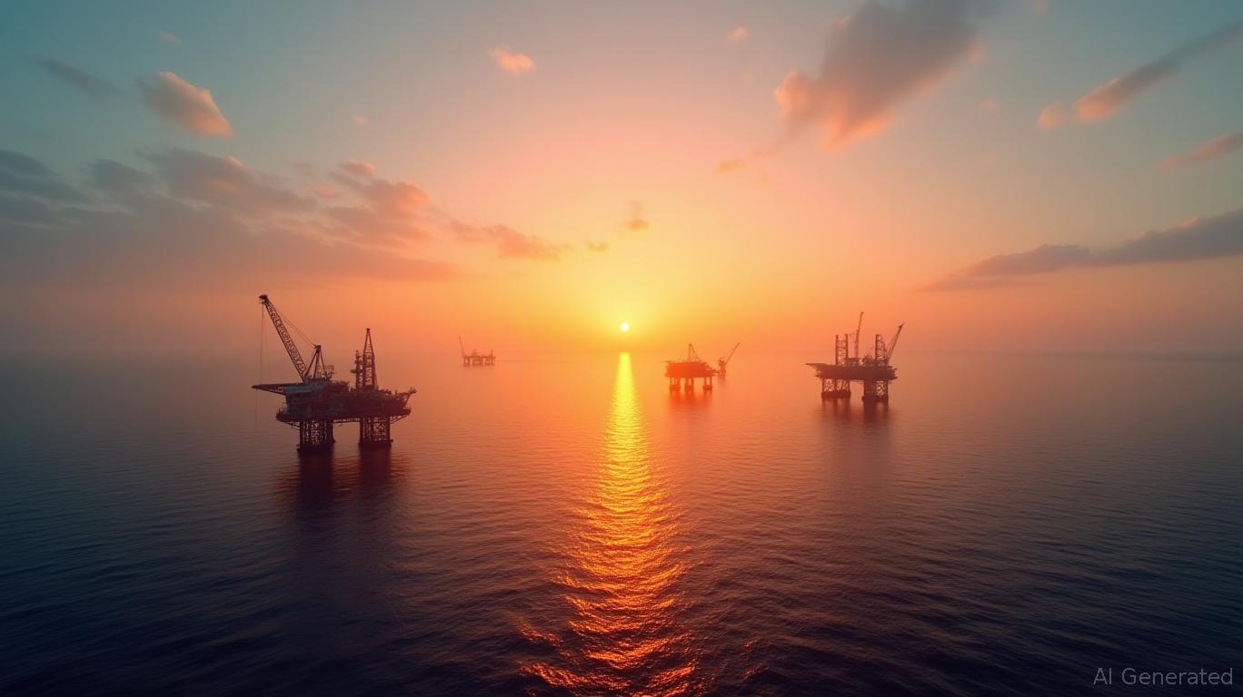 North Sea Oil and Gas: Navigating Climate Commitments and Energy Security in a New Regulatory Era