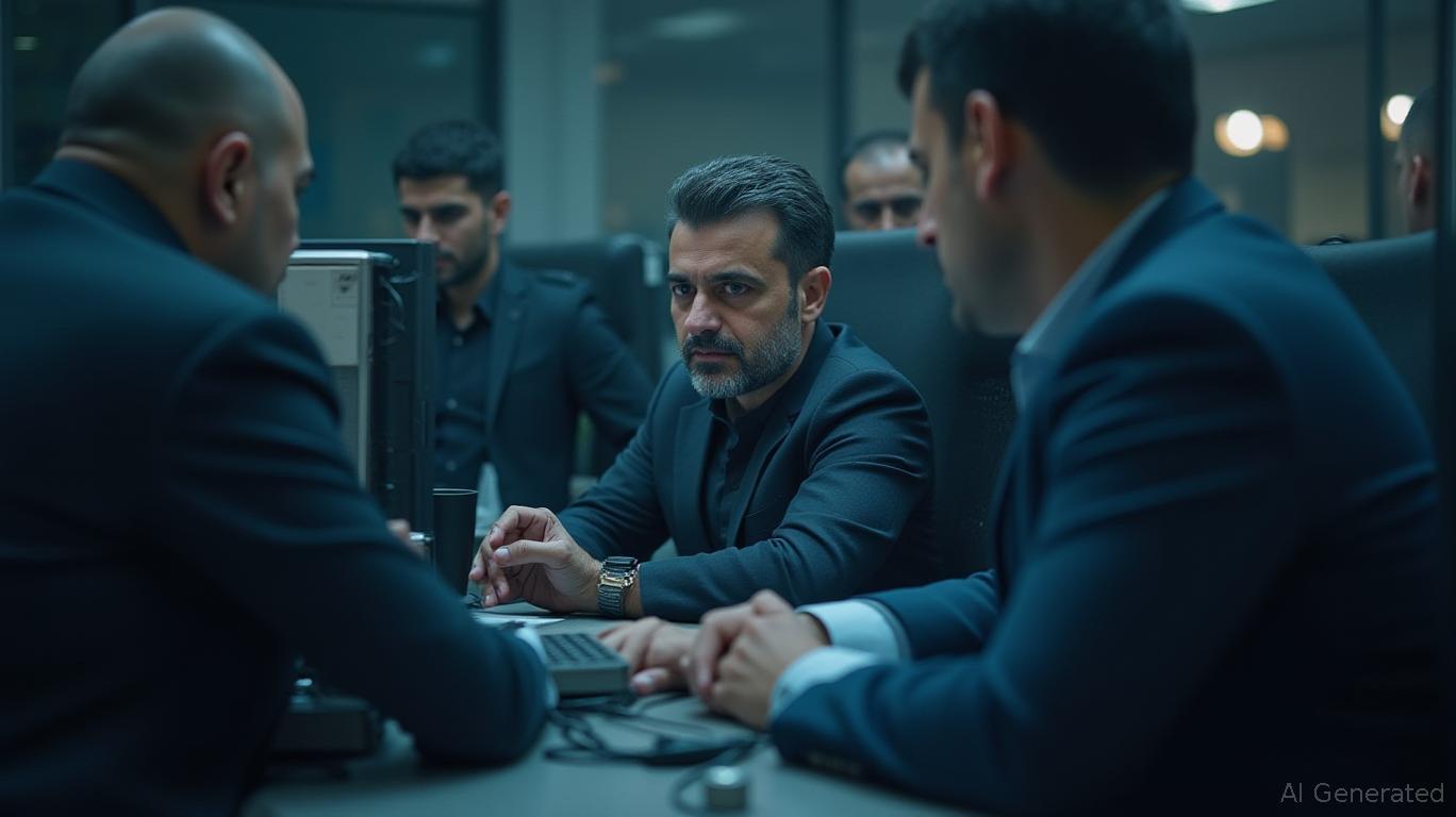 Iran's Central Bank Imposes Curfew on Crypto Exchanges After $100 Million Hack
