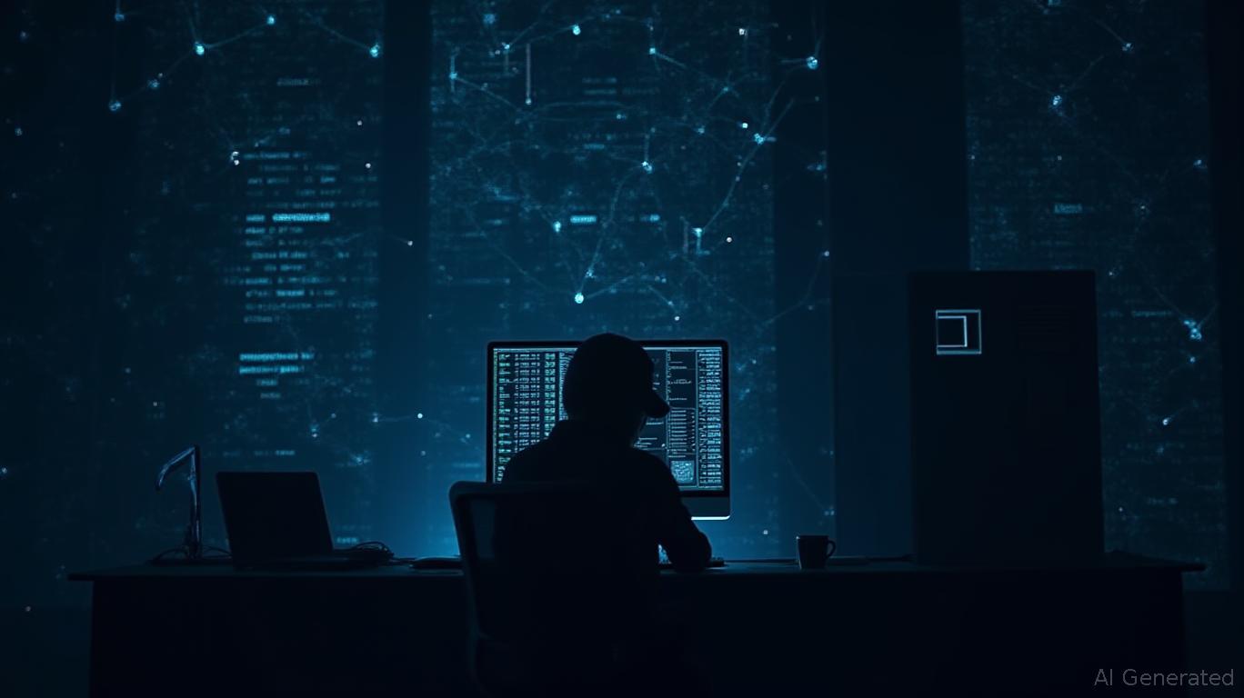 Massive Data Breach Exposes 16 Billion Passwords Threatening Crypto Accounts