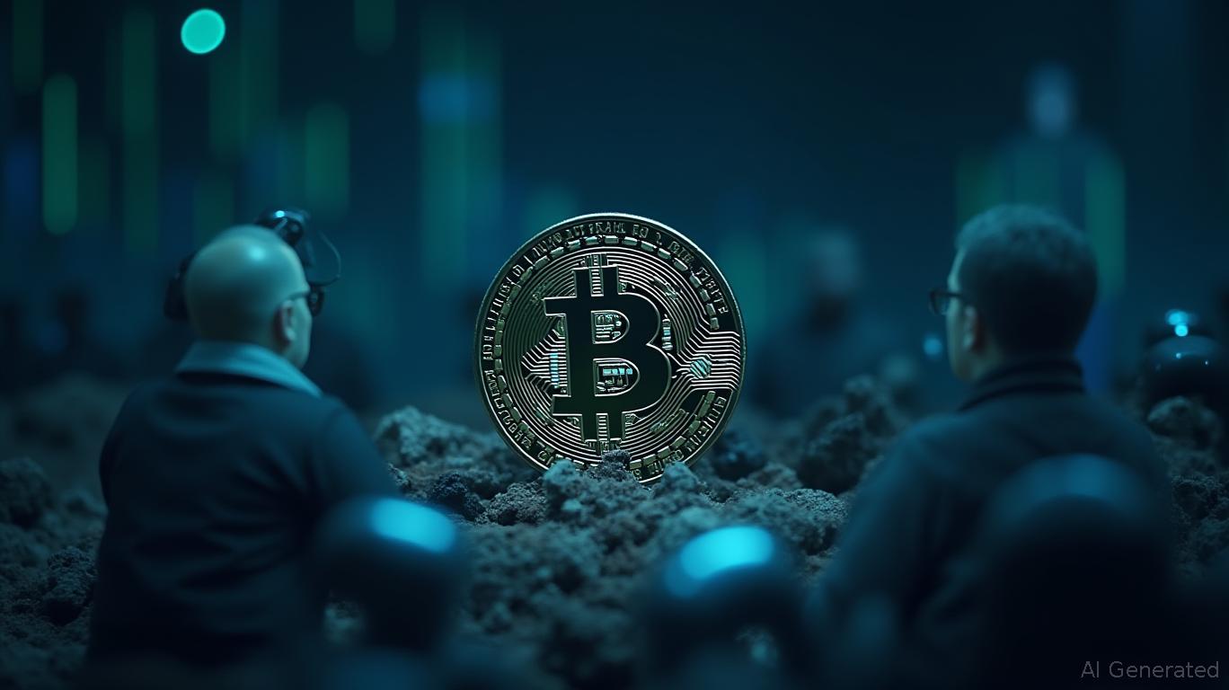 Kraken Launches Bitcoin Staking Service With Babylon Labs, BABY Token Gains 20%