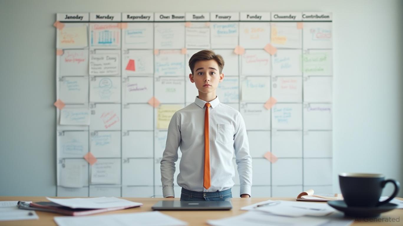 Tax Efficiency Meets Time Mastery: How New Deductions and Productivity Frameworks Are Redefining Wealth Accumulation