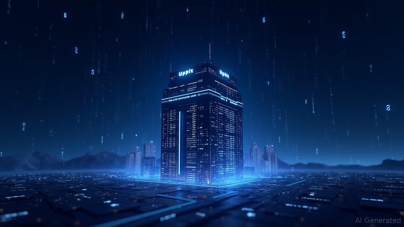 Upbit Suspends SEI Coin Services for Network Upgrade