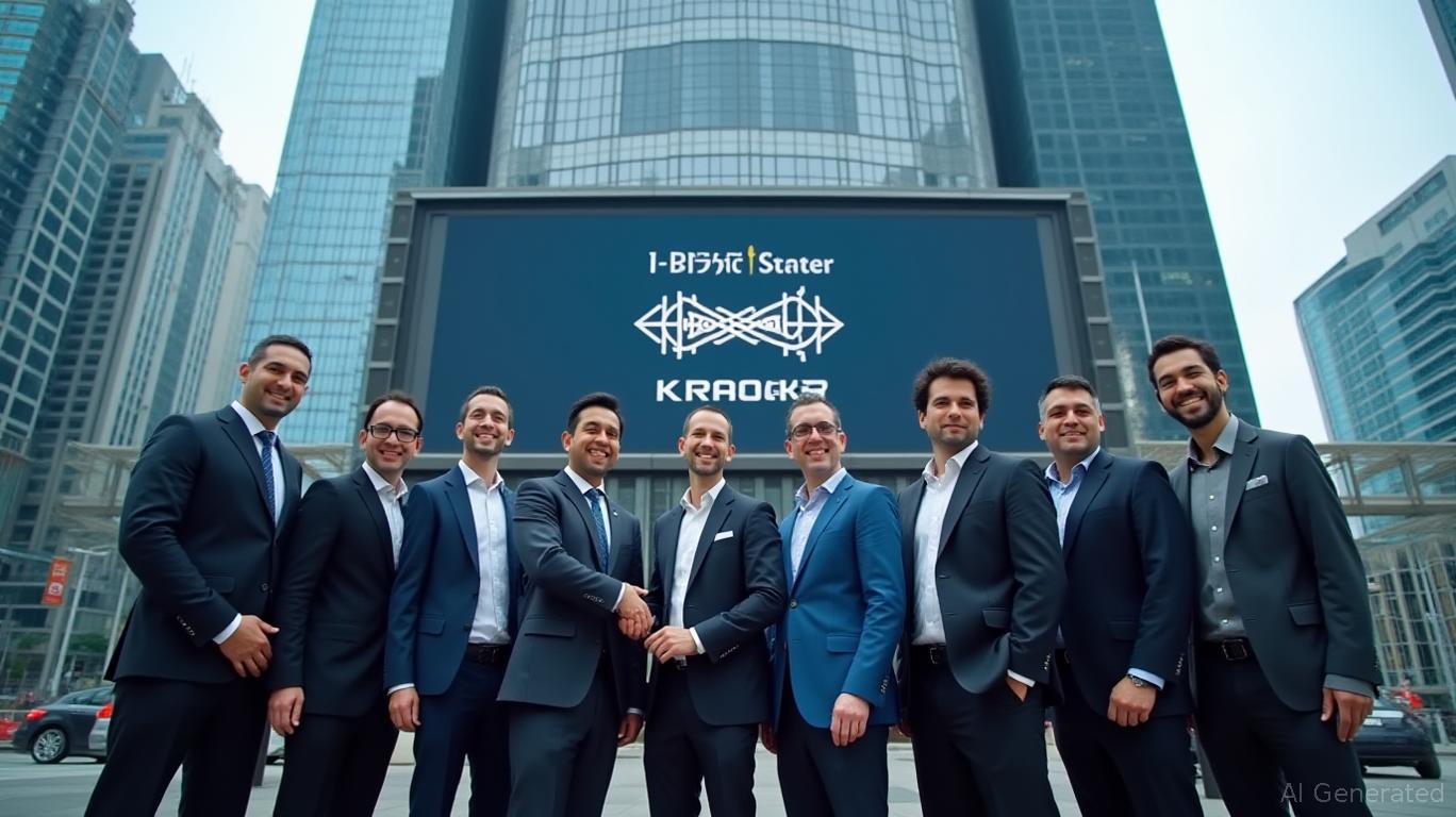 Kraken Launches Bitcoin Staking Product With Babylon Labs 5% BABY Token Gain