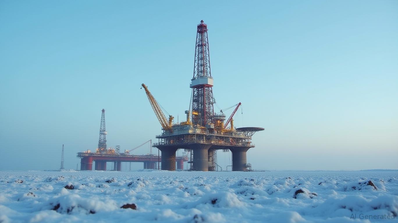 BPT.N’s 28% Plunge: A Technical Sell-Off or Hidden Catalyst?