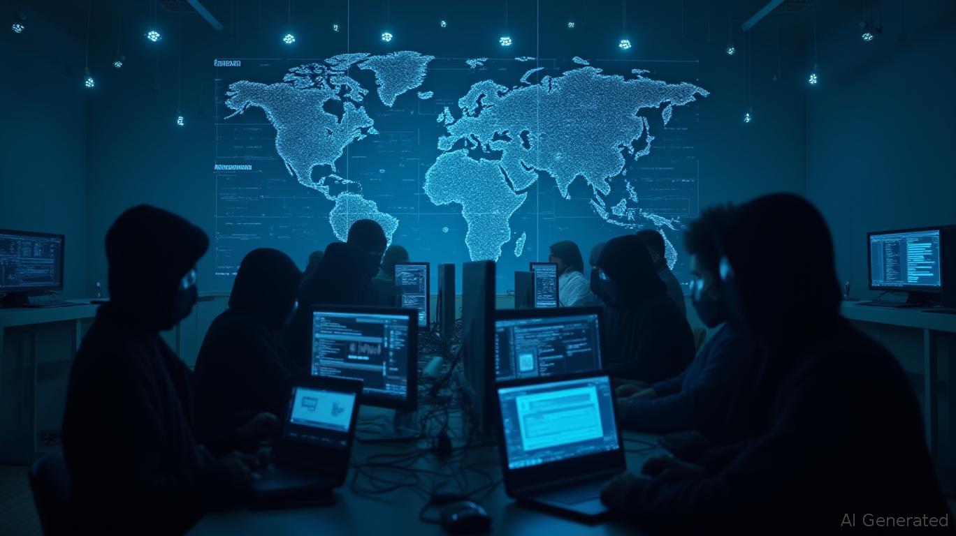 16 Billion Credentials Exposed in Massive Cyber Breach