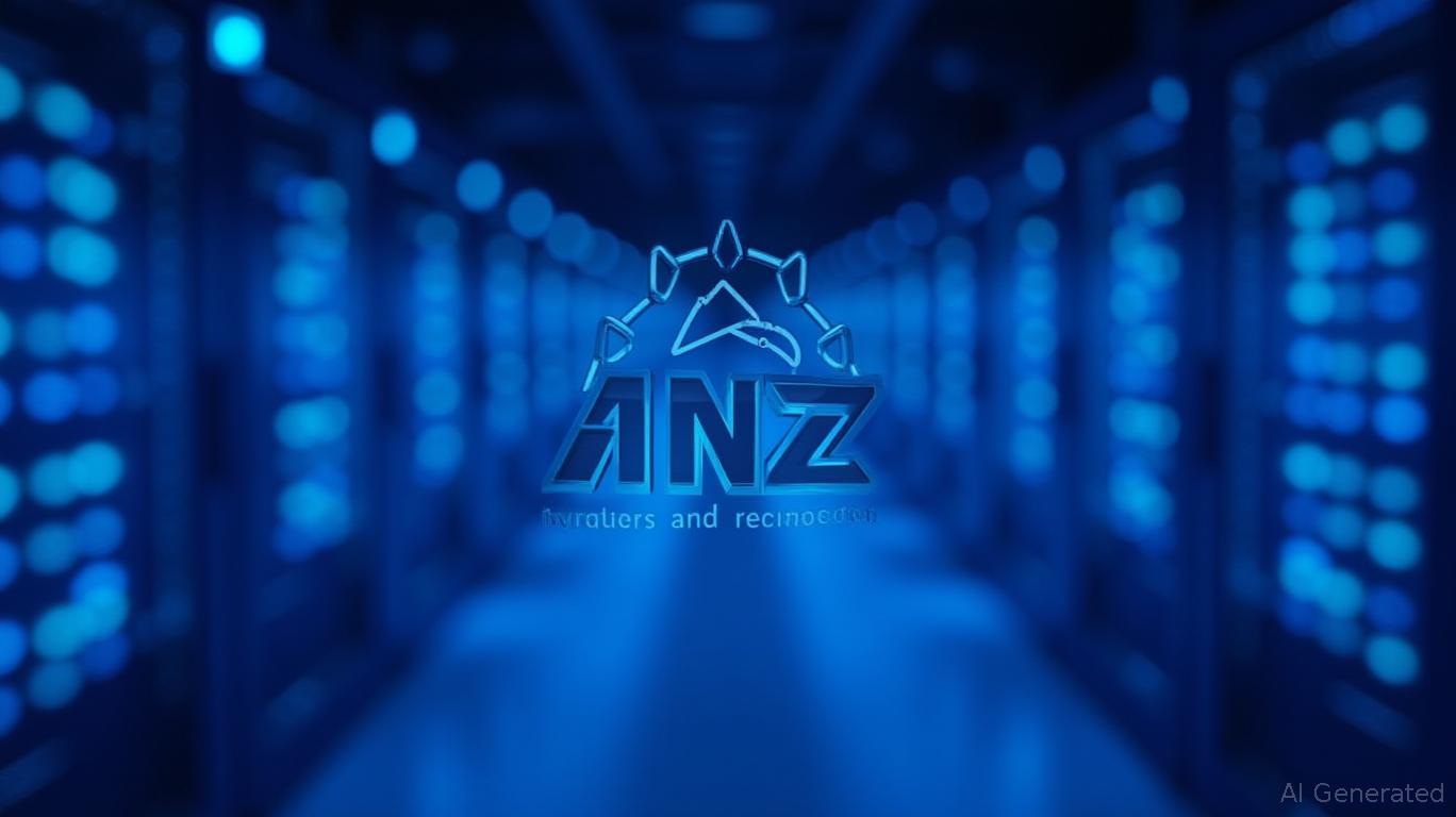 ANZ's Cloud Pivot: How a $5M Tech Deal Could Reshape Banking's Future