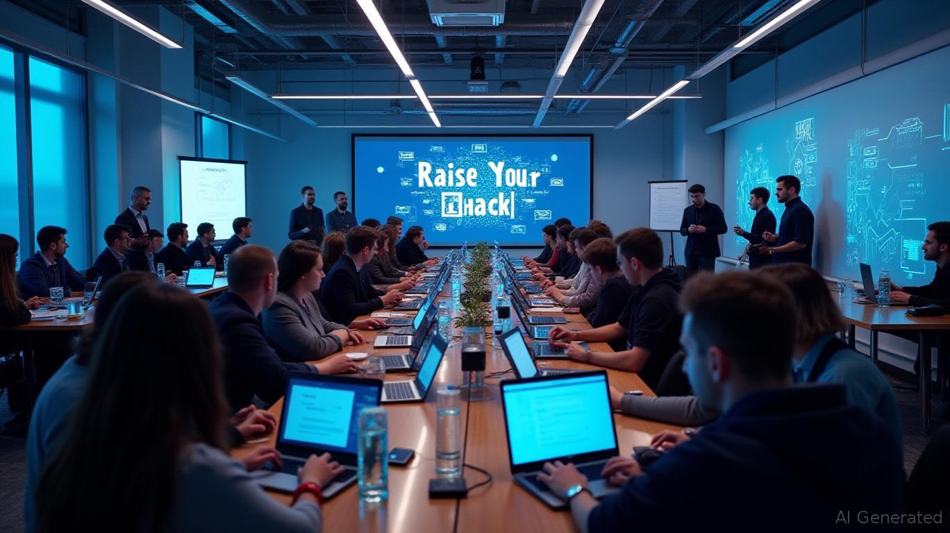 Coral Protocol Announces $150,000 AI Hackathon Raise Your Hack