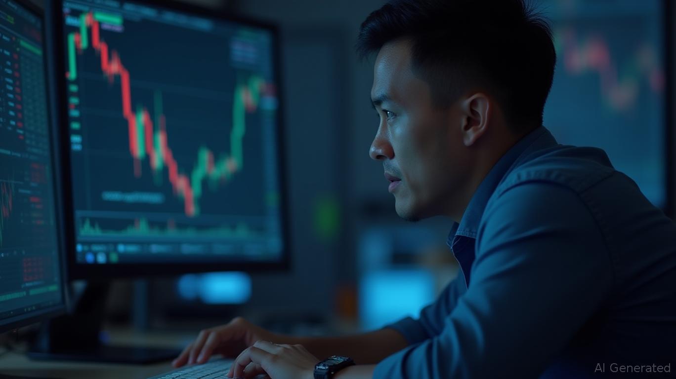 Bitcoin Faces Volatility as US Trade Deadlines Approach