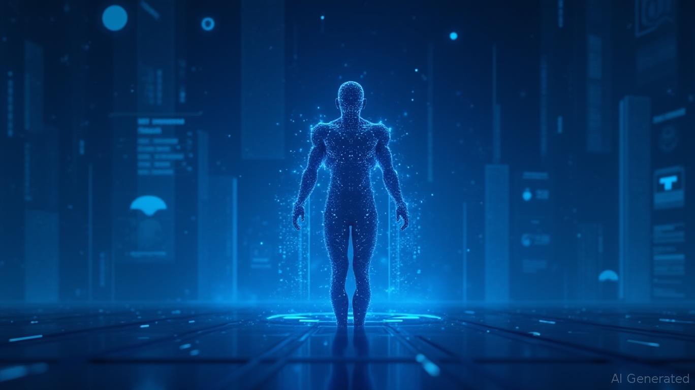 INFINIT Launches One-Click Agentic DeFi Revolutionizing Cross-Chain Strategies