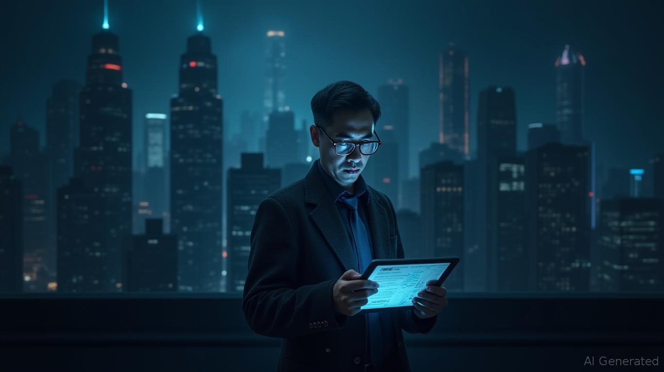 Crypto Crime Extends Beyond Headlines, Costs Billions, Says Expert