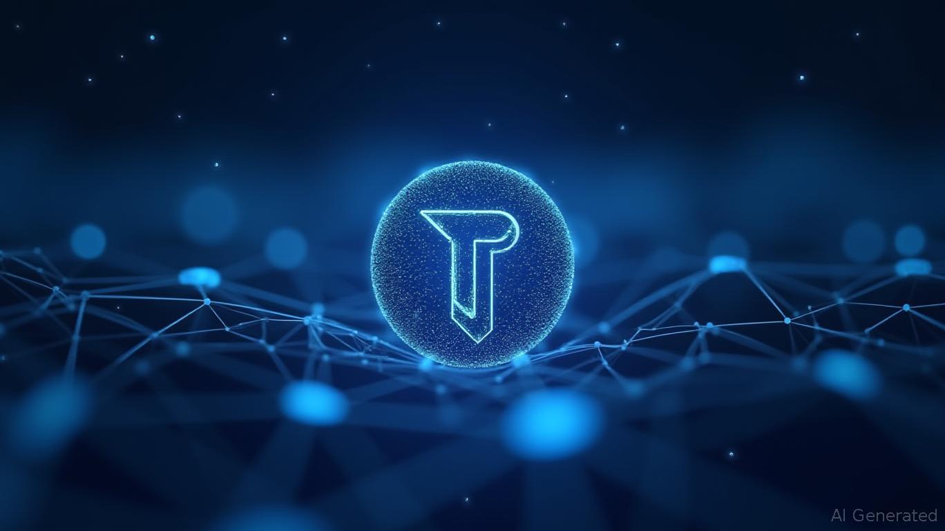 Bubblemaps Integrates with TON Blockchain for Real-Time Analytics