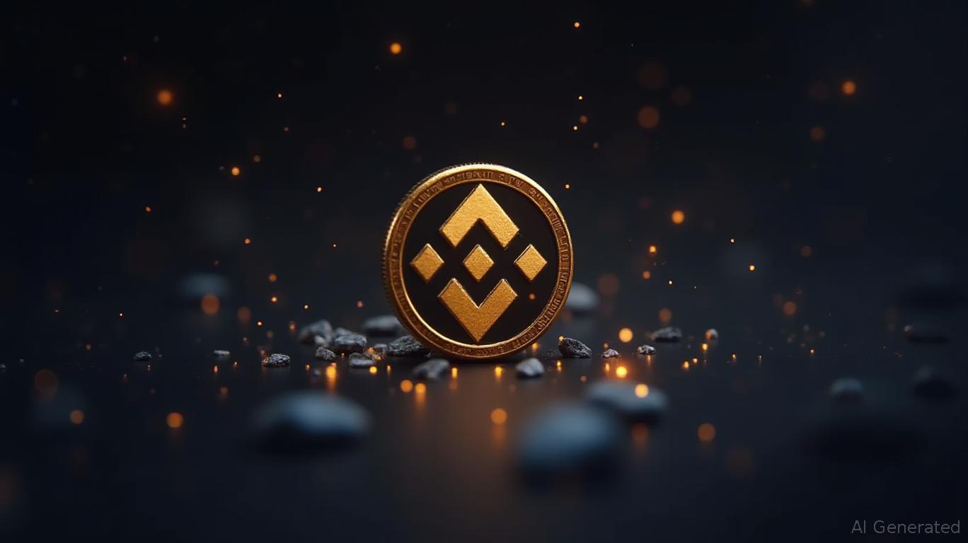 Binance Integrates Staked Lista BNB and Lista Collateral BNB into Alpha Holding Points