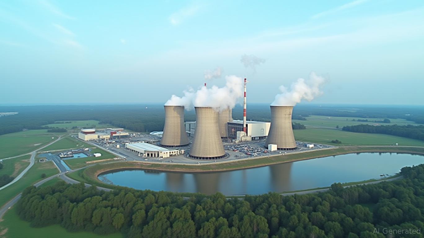 Entergy's Resilient Growth Amid Sector Headwinds: Valuation and Strategy Under Scrutiny