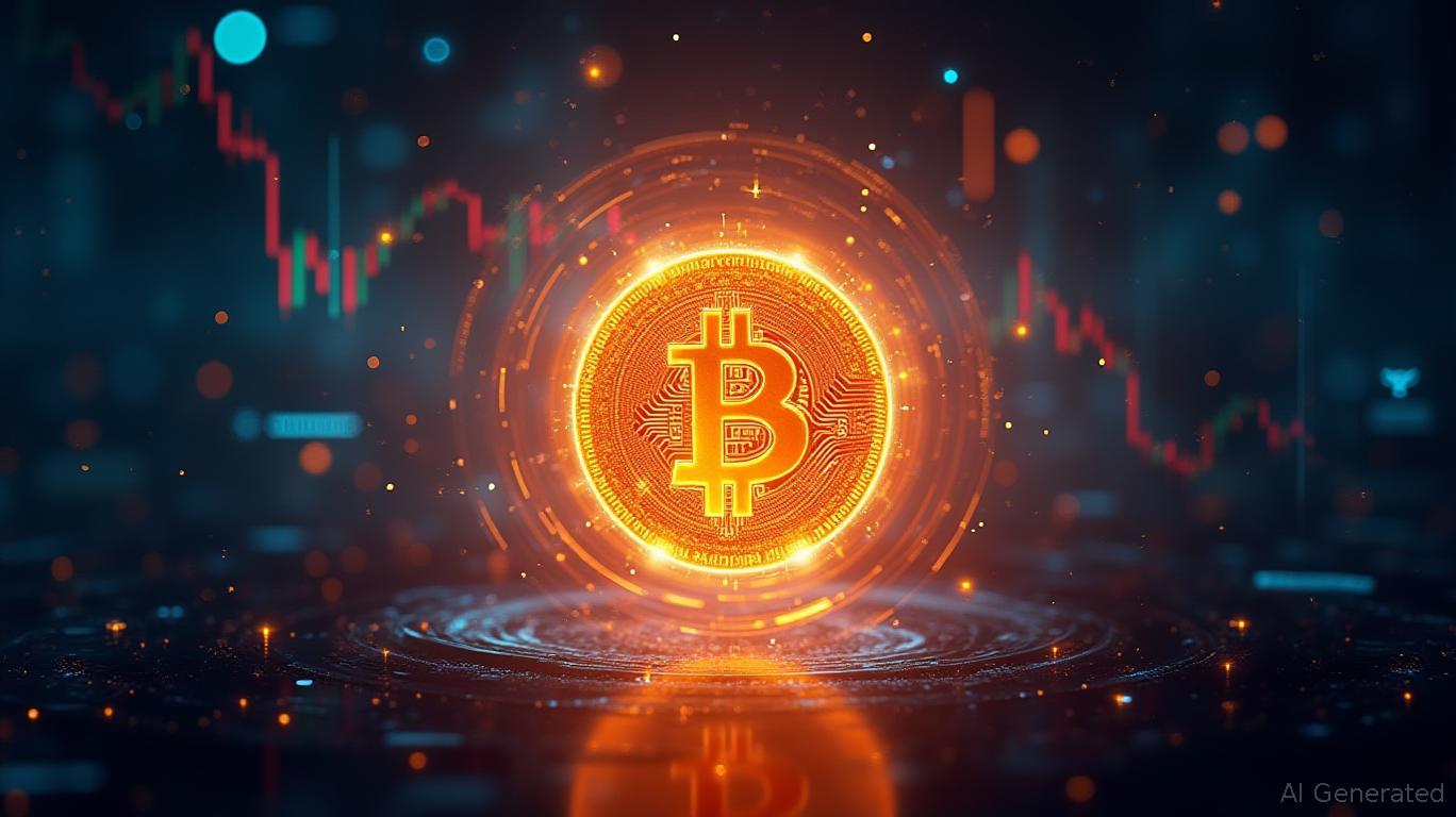 Bitcoin Shows Resilience Amid Fed Policy Shifts and Geopolitical Tensions