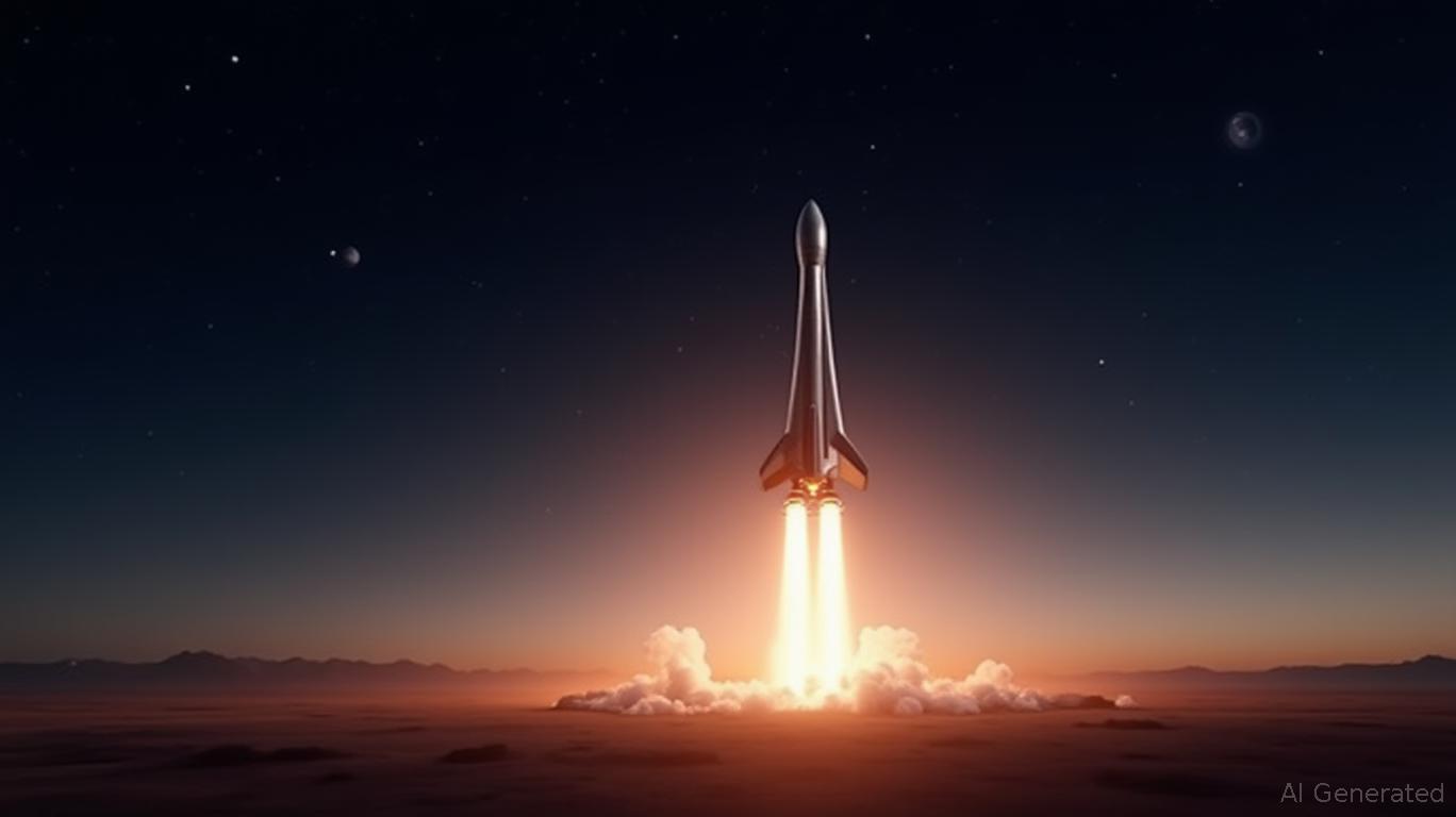 SpaceX's Starship: Navigating Risky Reusability in Pursuit of Orbital Dominance