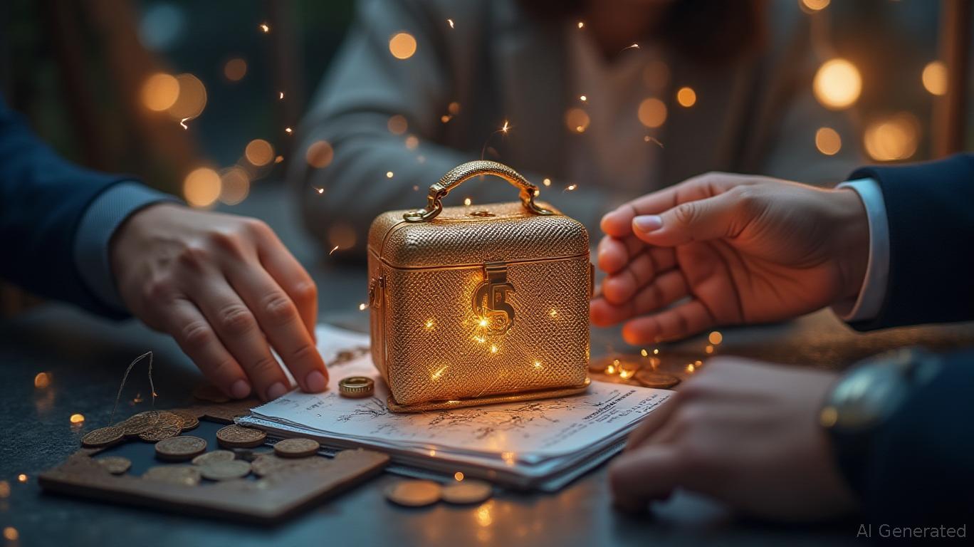 Luxury Goods Market Faces 2% to 5% Decline Amid Tariffs and Geopolitical Tensions