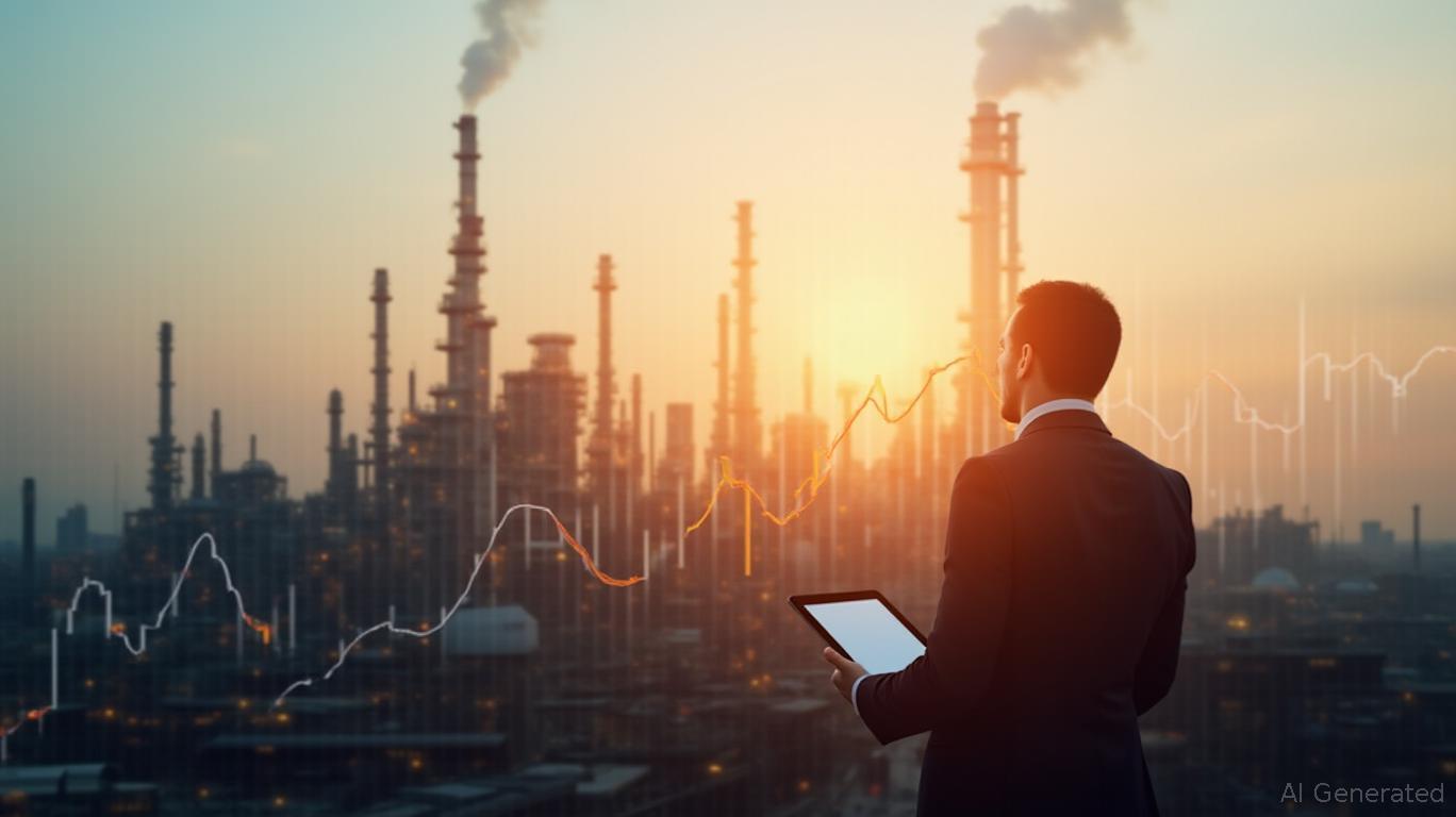 Whitecap Resources: A Strategic Debt Refinancing Play for Income Investors