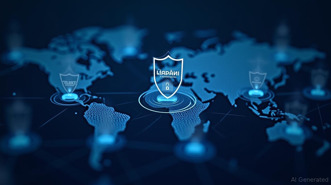 Securing the Digital Frontier: Cybersecurity's Role in Counter-Terrorism Infrastructure Post-Attack Sentencing