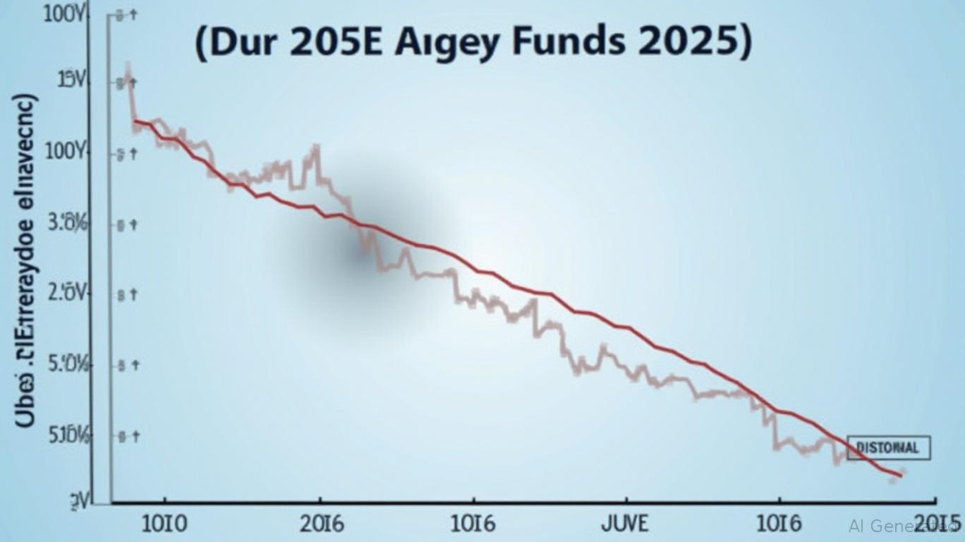 Is the Decline in Purpose High Interest Savings Fund ETF a Contrarian's Opportunity?
