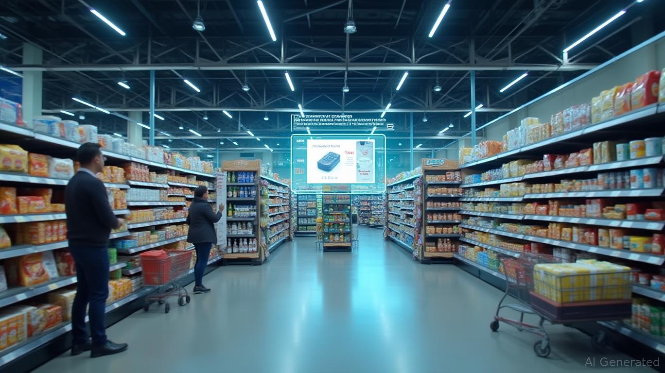 Kroger's Q1 Earnings Crossroads: Navigating Volatility for Long-Term Gains