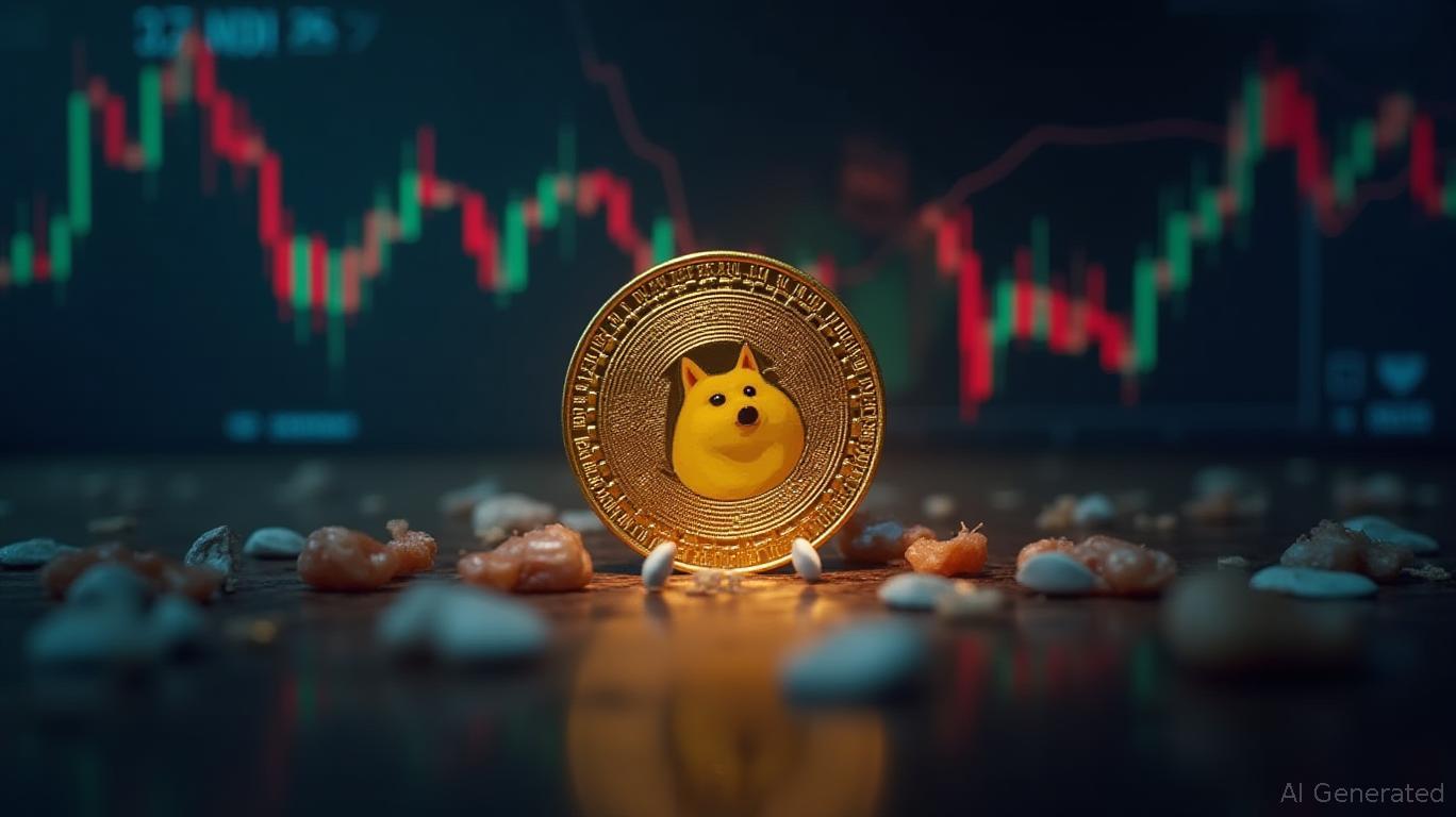 Dogecoin Drops 3% Amid Market Sentiment Shift, Experts Predict 600% Gain