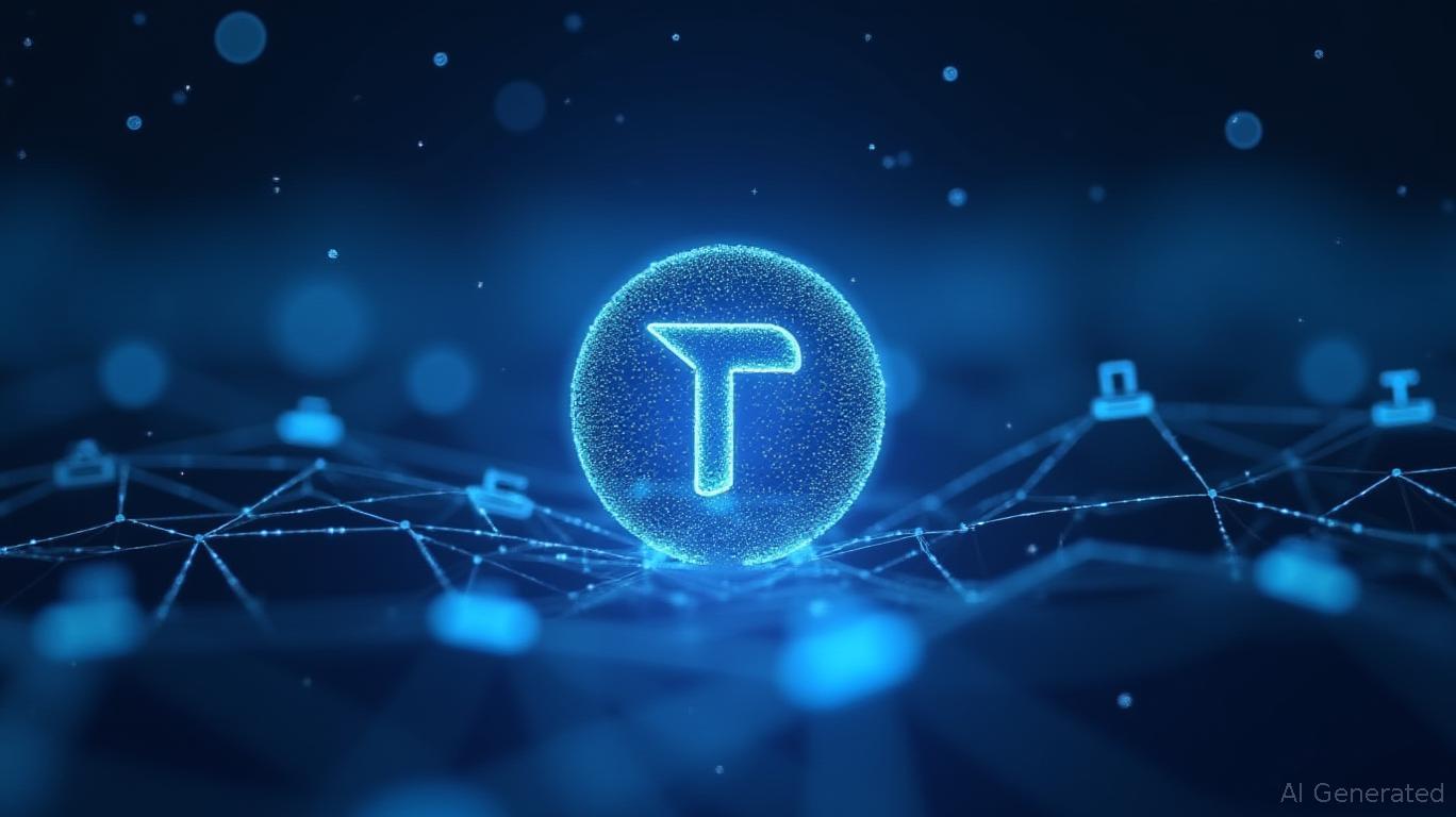 Bubblemaps Integrates with TON Blockchain for Enhanced Transparency