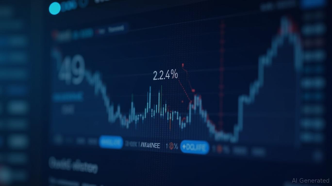 Avalanche (AVAX) Drops 2.34% Amid Bearish Trend