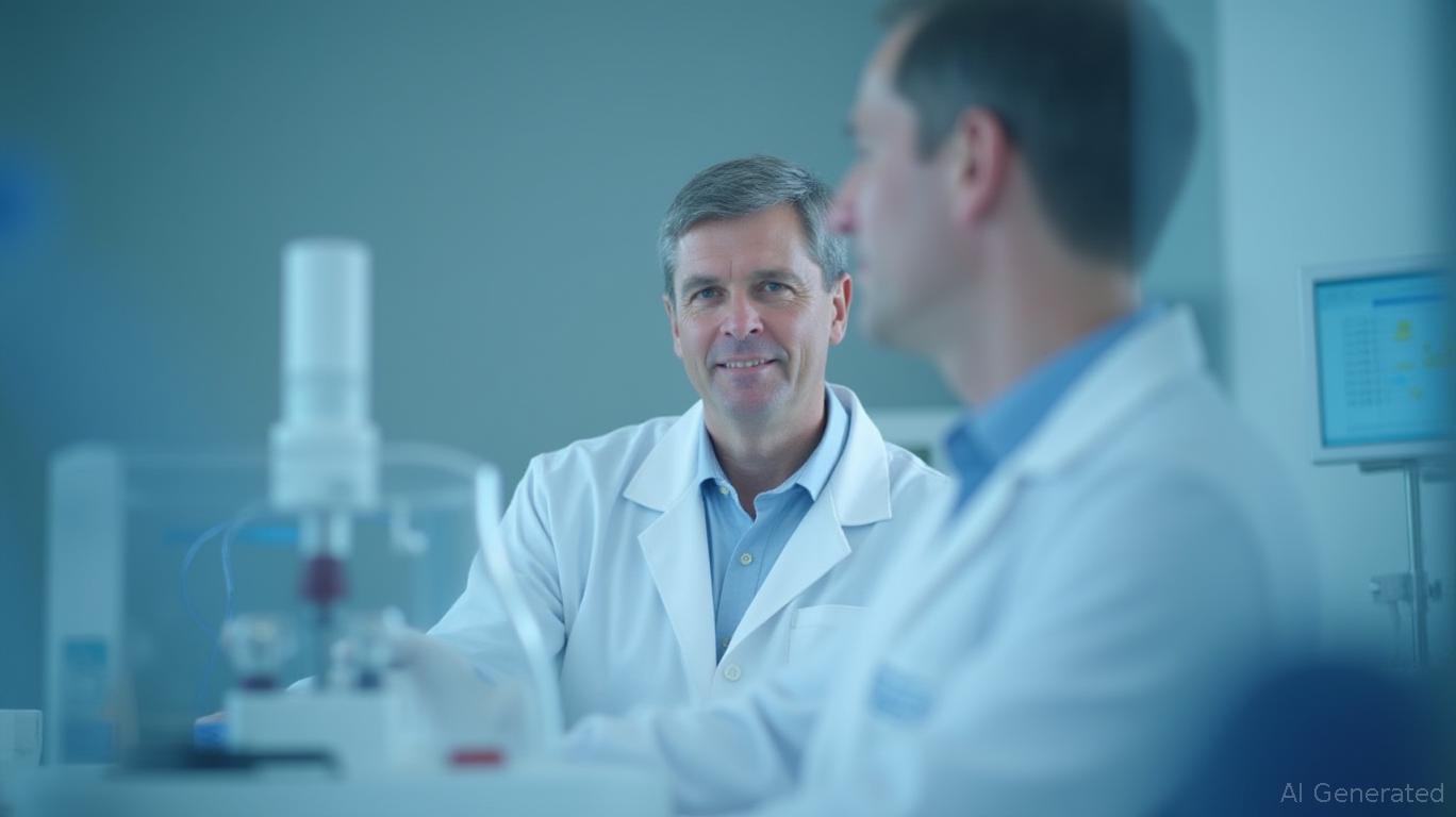 Biomea Fusion's 34% Plunge: What Drives a Stock's Sudden Drop?
