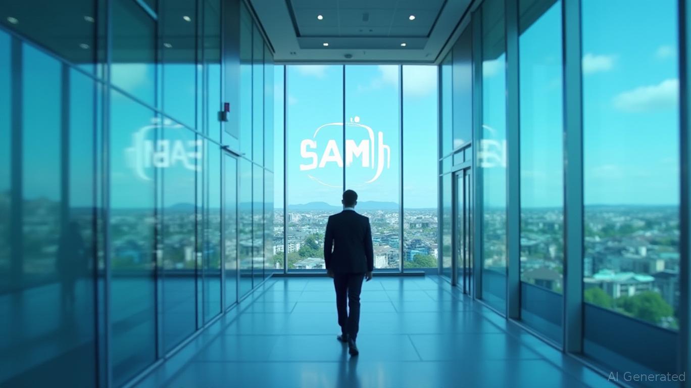 GAM's Leadership Transition: Can Strategic Shifts Unlock Undervalued ...