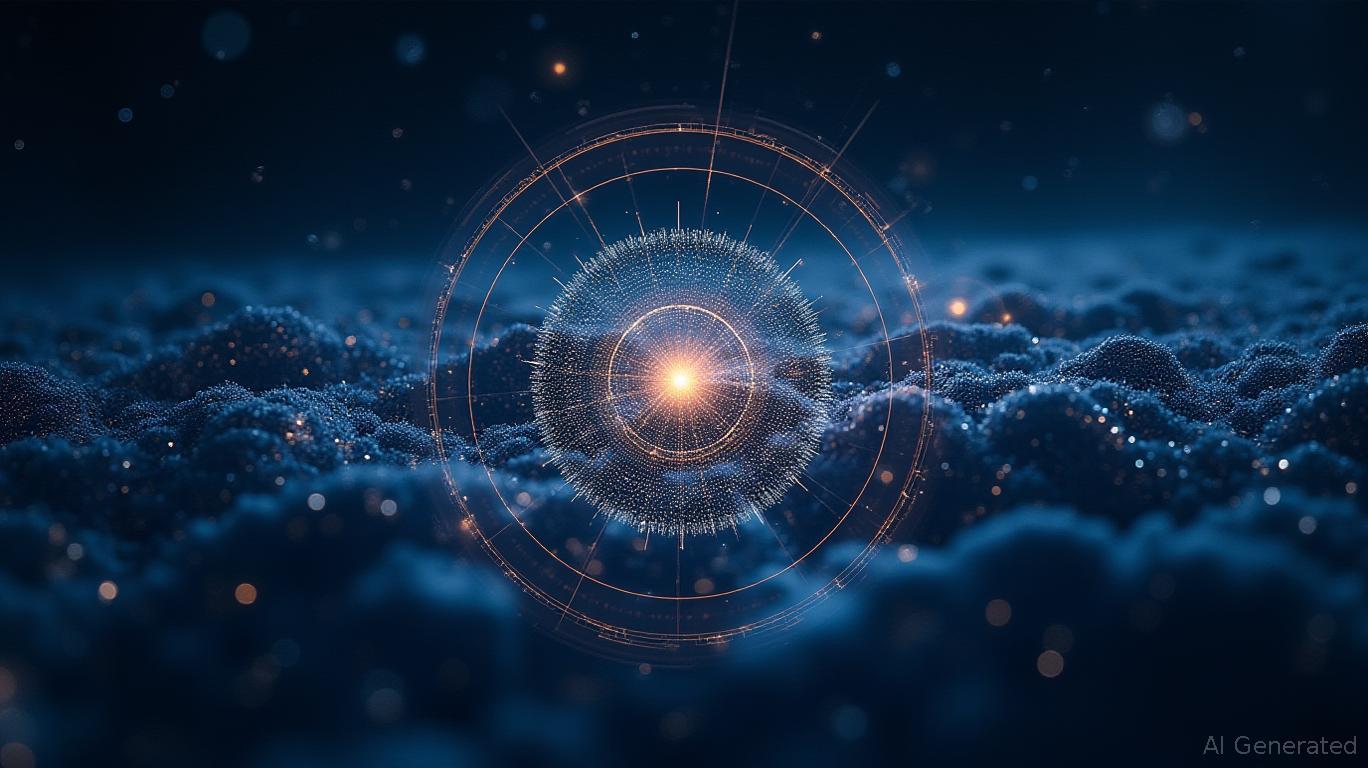 BlackSky Technology’s 11% Surge: A Technical Rally Without Fundamental Catalysts