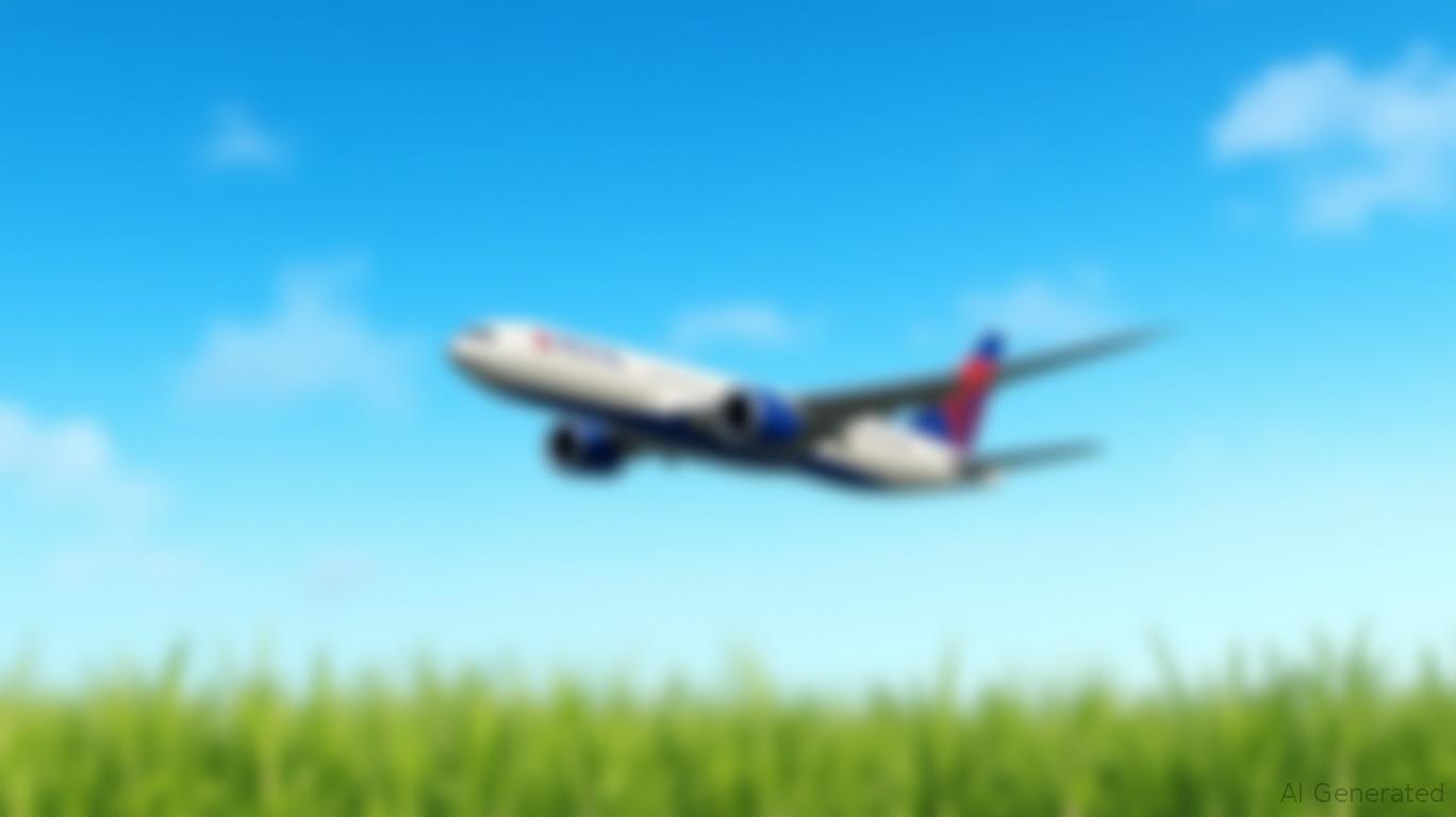 Delta's Dividend Surge: A Signal of Airline Resilience and Value