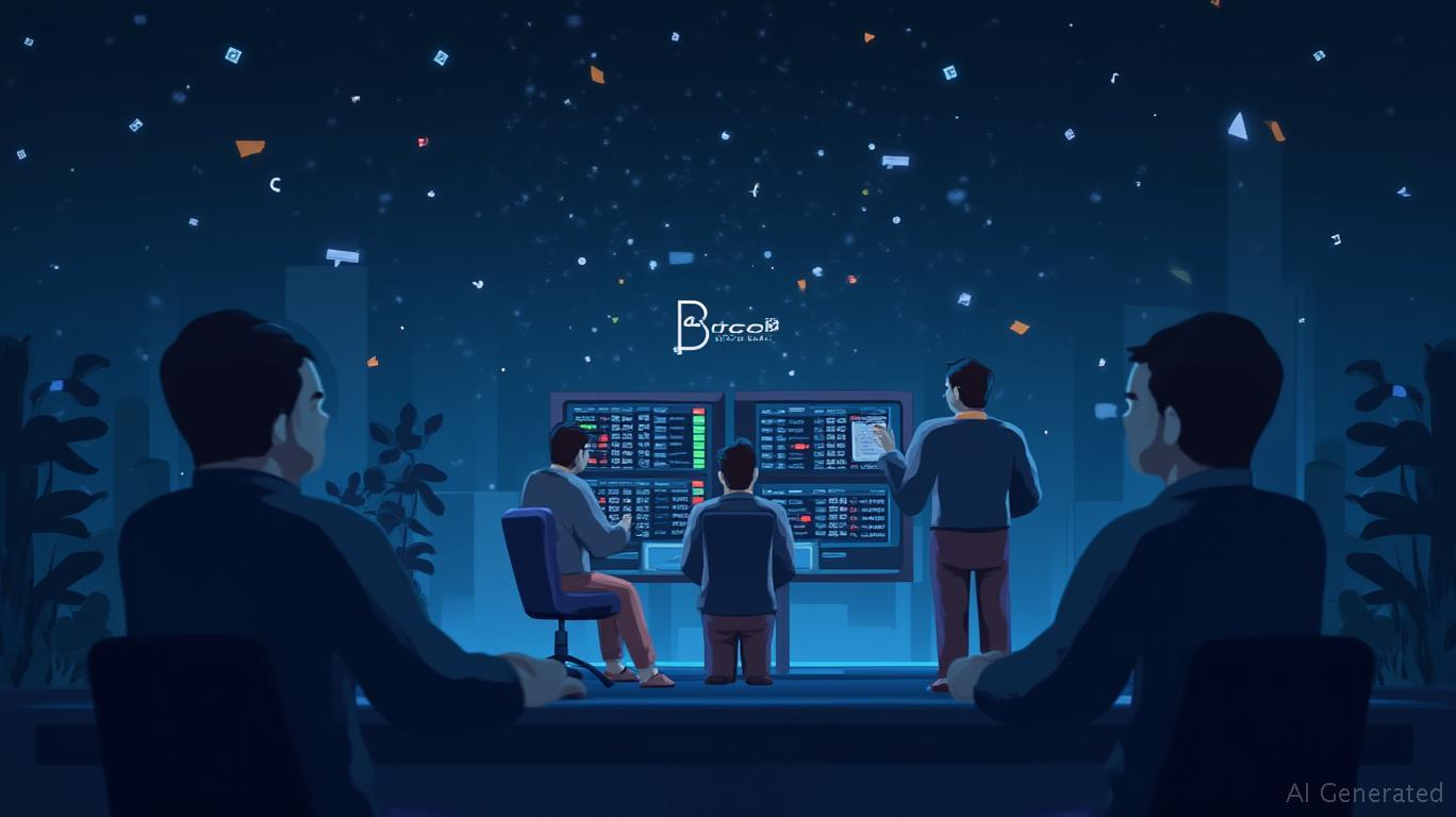 Bitget Unveils PRO Program for High-Frequency and Institutional Traders