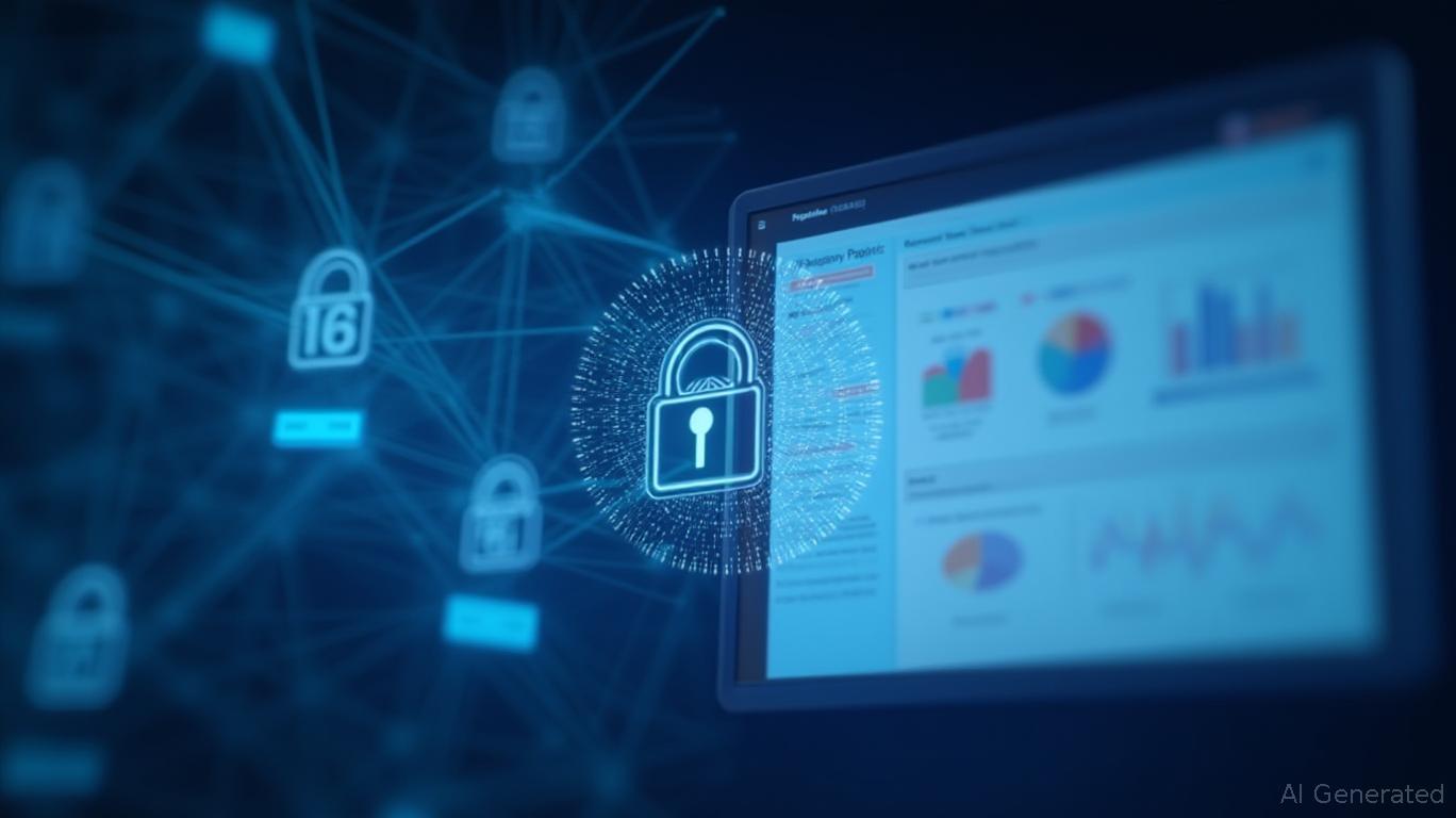 HUB Cyber Security's $25M KYC Deal: A Compliance Play for Crypto's Next Phase