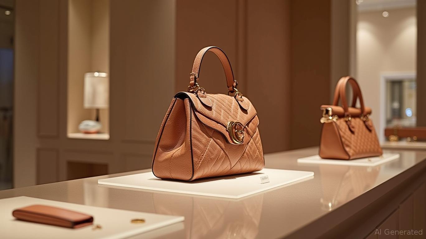 Luxury's New Rules: Why Prada and Gucci's Turnaround Plays Are Must-Watch Stocks