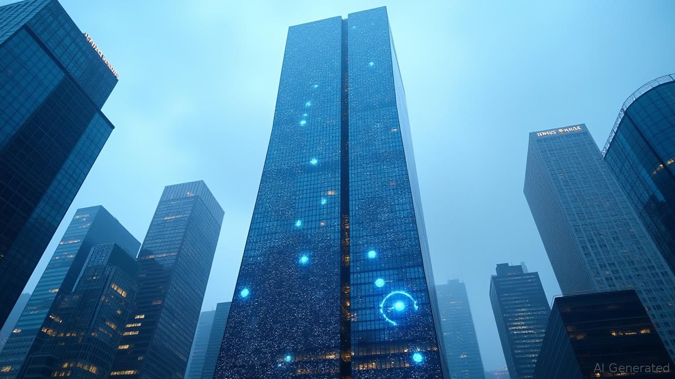 Stablecoin Sunrise: Regulatory Clarity Fuels Institutional Crypto Adoption