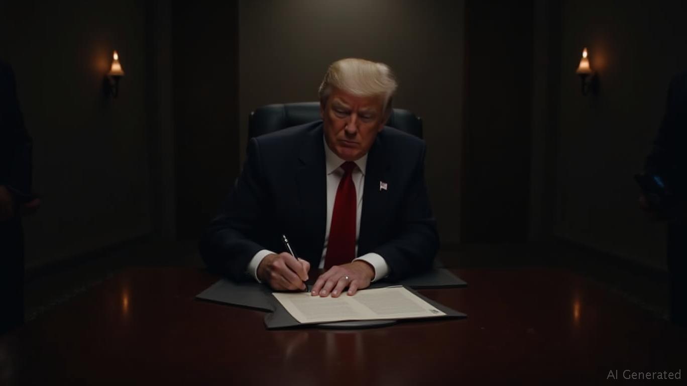 Trump signed an executive order extending the deadline for TikTok closing for 90 days.