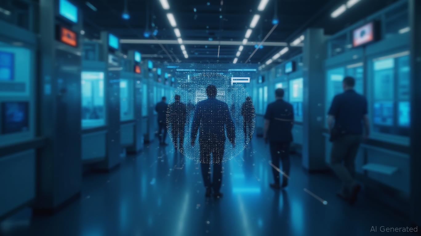 Evolv Technologies' 5.7% Intraday Surge: Technical Signal or Sector Shift?