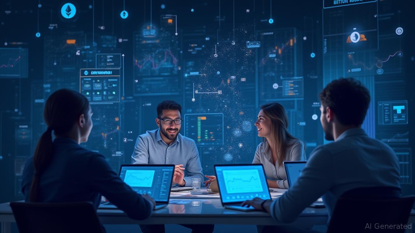 Ozak AI Token Presale Offers 200x Potential as Ethereum Eyes 300% Gain by 2025