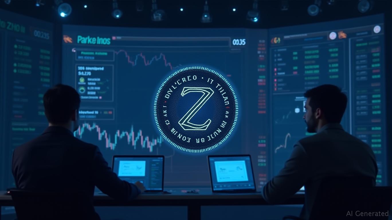 LayerZero Token Price Drops Ahead of Fee Vote and Major Token Unlock Event