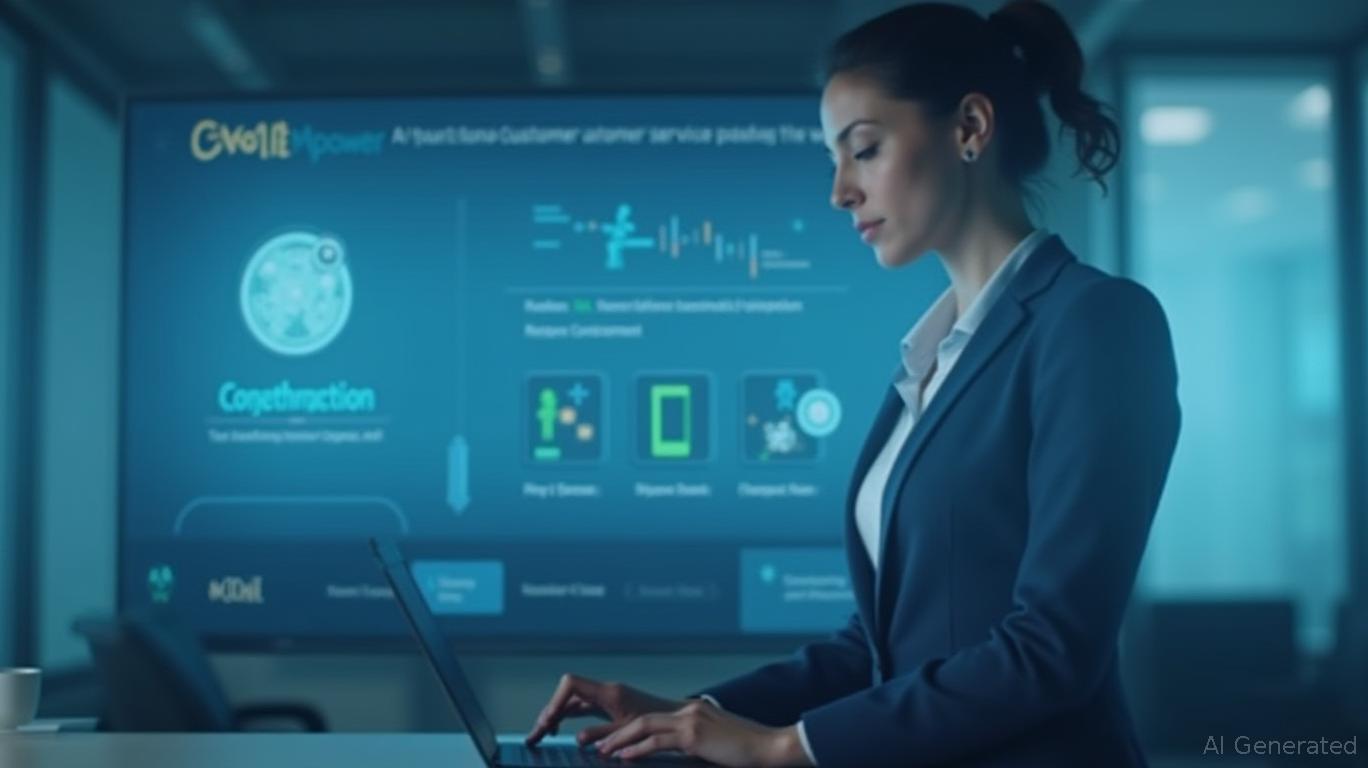 NICE (NICE) Emerges as a Wall Street Favorite: Is the AI Play Worth the Price?