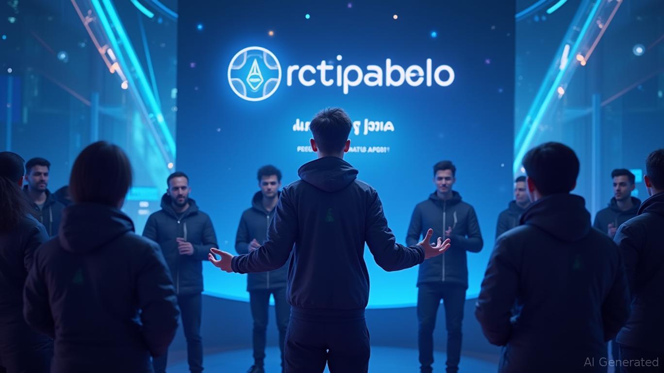 Arctic Pablo Coin Presale Offers 2252.94% ROI Potential